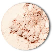 Refill Mineral Pressed Powder 10 Light