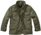 Brandit Kids M65 Classic Jacket, Farbe: olive, Größe: 146/152