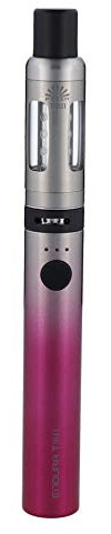 Innokin Endura T18 2 (II) E Zigarette Starter Set , 1300mAh , 2,5ml , MTL Vaping - Farbe: lila