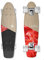 Street Surfing Cruiser Beach Board Wood Bloody Mary