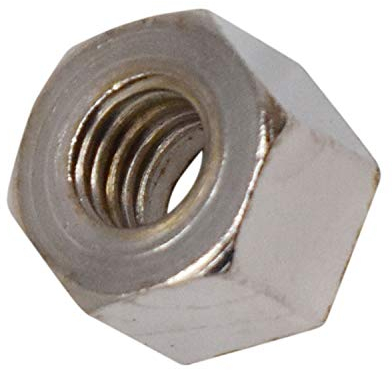 sparefixd Fan Motor Bolt Fixing Nut to Fit White Westinghouse Oven