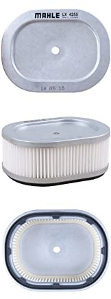 MAHLE LX 4255 Luftfilter für STIHL MS-Serie