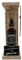 Whiskey J.Daniel - Eiserne Reserve Gitterkäfig - Bourbon Whisky Geschenkset Geburtstag Text s/w Herzlichen Glückwunsch zum Geburtstag Bourbon Whisky (1 x 0.70 l)