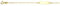 JC Trauringe Baby- & Kinder ID-Armband Goldarmband 333 Gold 14 cm I Figaro Armband mit Gravur Taufarmband Gold Namensarmband Kinderschmuck | Nickelfrei | Made in Germany I 5.53032