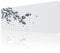 EFISH Giapponese Plum Blossoms Mouse Pad (800×300×3MM) Tappetino per mouse esteso di grandi dimensioni,bordi cuciti Tappetino per mouse,Base in gomma antiscivolo,Tappetino per mouse da gioco