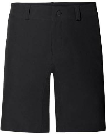 VAUDE Men's Cyclist Shorts, Lässige Herren Shorts für den urbanen Bike Alltag, sehr elastisches Material