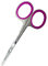 STALEKS PRO, Forbici per cuticole, Serie smart 41/3, Strumento per manicure, Affilatura a mano