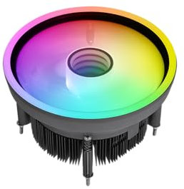 Thermaltake UX150-L ARGB | Air Cooler | Black