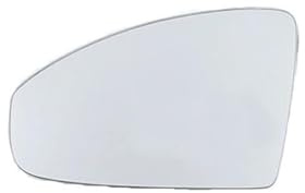 Rückspiegel Außenspiegel Objektiv Türflügelglas Mit Heizung Kfz-Zubehör Für Skoda Für Octavia Pro 2021-2023 Styling(1pc left)