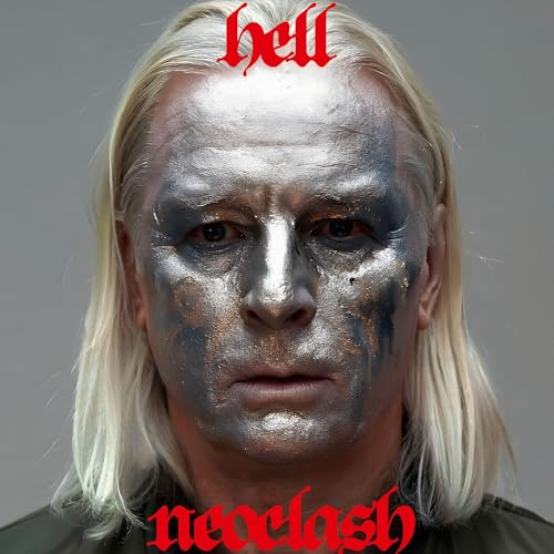 Neoclash Colored, Ltd)