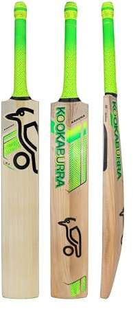 Kahuna 9.1 Junior Cricketschläger – Größe 5