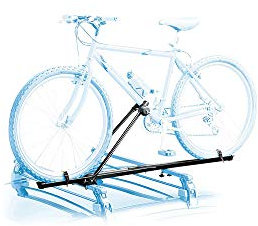 Gebraucht Fahrrad Dachträger Peruzzo Top Mit Bügelschloss 1 - Neu