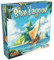 Blue Orange, Blue Lagoon, Familienspiel, Strategiespiel, 2-4 Spieler, Ab 8+ Jahren, 45+ Minuten, Deutsch, Mehrsprachig