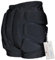 CRS Cross Gepolsterte Eiskunstlauf-Shorts, Crash-Pad-Hose für Roller, Inline, Eislaufen, Snowboarden und Skifahren, Fallaufprallschutz für Po, Hüfte und Steißbein (Youth Large Black)