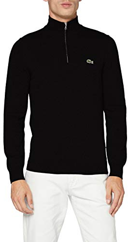 Lacoste Pull-over Homme Noir L