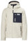 Helly Hansen Unisex Bambini Junior Champ Pile Jacket, Bianco, 10