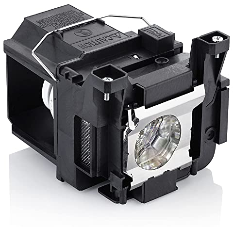 Aimdio Beamer Ersatzlampe für Epson ELPLP89 EH-TW7300 EH-TW9400 EH-TW7400 EH-TW9300W EH-TW9400W POWERLITE HOME CINEMA 5050UB 4010 5050UBe 5040UBe 5040UB Projektor