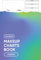 Makeup Charts Book: Blank Makeup Face Chart Worksheets for Makeup Lovers to Organize and Plan their Designs, Face with Opened Eyes Sheet - Perfect for ... Students & Makeup Artists - 6” x 9” 120 Pages
