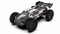 Amewi 22581 CoolRC DIY Hero Truggy 2WD 1:18 8km/h Bausatz, 51 Teile