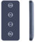 GOUYESHO Ersatz Fernbedienung Passend für Bose Solo 5 10 15 Soundbar, Cinemate Series II & IIGS, 1SR, 10, Cinemate 15 Sound Bar