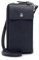 Tamaris Handyetui TAS Nele 32806 Damen Handyetuis Uni blue 500