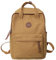 Sobzia Rucksack Damen Herren Nachhaltig - Wasserabweisend Reiserucksack - Modern Schultasche Mittelgroß Multifunktions Schultaschen Anti Diebstahl Daypack für Reisen Arbeit