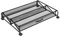 Metal Under Bed Storage with Wheels Under Bed Shoe Storage Box Under Bed Shoe Racks Under Bed Shoe Storage Organiser Under Bed Shoes Storage Bin for Home Storage Solutions