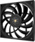 Thermalright TL-H12015B Thin Computer Case Fan-1900RPM, CPU Fan, 15mm Slimline Cooling Fan, 12cm CPU Cooler Fan,Compatible with Desktop Heatsink Cooler and Case