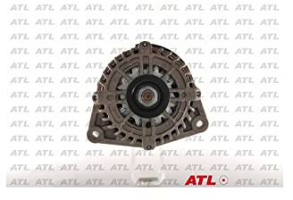 ATL Autotechnik L 84 220 Lichtmaschinen | Kompatibel mit: FORD TOURNEO CONNECT, TRANSIT CONNECT