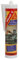 Sikasil G Transparent, Mastic Silicone Spécial joints de vitrage, vérandas, serres et carrelage, Intérieur & Extérieur, 300ml