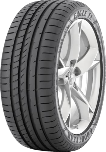Goodyear Eagle F1 Asymmetric 2 SUV FP - 285/45R20 108W - Sommerreifen