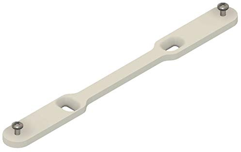 Schichtwert Fritz Box Wandhalterung 197mm Metallbolzen für Fritzbox 7690 7590 7490 5590 Fiber 6890 6660 Cable Kabel 6490 5491 5490 3490 Vodafone