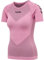 hummel First Seamless Damen-Trikot, Rosa, XL/XXL