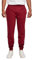 Build Your Brand Basic Sweatpants Burgundy 5XL