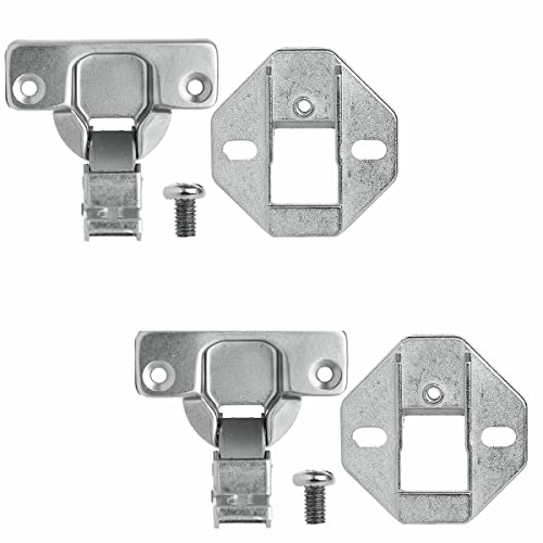 Door Decor Cupboard Hinges For Beko Integrated Washing Machine