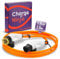 Charge Ninja Type 2 EV PHEV Charging Cable, 7.3 kW, 7.5 m, 32 A, Single-Phase, Electric Car Charging Cable