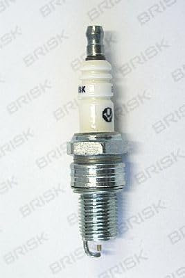 Zündkerze Kompatibel mit Audi 80 B4 91-94