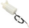 Kelepu Pequeña Bomba Sumergible Mini Bomba de Agua DC 3V/5V/6V anfibia Horizontal de bajo Ruido pequeña Bomba Sumergible para Fuentes Acuario Piscina jardín