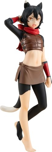 Delicious in Dungeon: Izutsumi Pop Up Parade PVC Figure