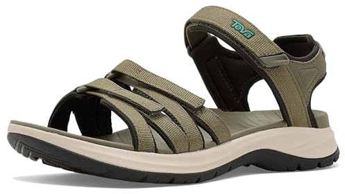 Teva Damen Tirra SportSandal