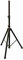 NJS NJS063C 35mm Adjustable Steel Speaker Stand