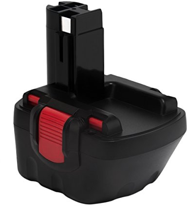 Exmate Ni-MH 12V 3,5Ah Batteria Trapano per Bosch BAT043 BAT045 BAT120 BAT139 2607335542 2607335526 2607335274 2607335709 GSR 12-2 12VE-2 PSR 12 GSB 12VE-2 22612 23612 32612