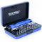 MusicNomad MN229 Premium 26 Pcs. Guitar Tech Screwdriver & Wrench Set
