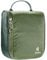 Deuter Wash Center I 2020 Modell Kulturbeutel, Khaki-ivy