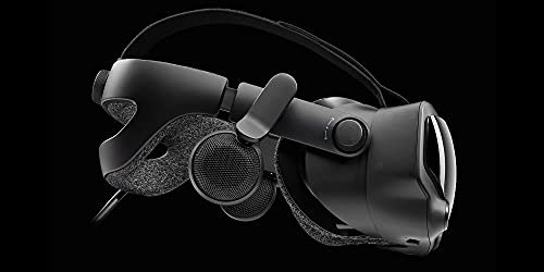 Valve Index VR Headset (neueste Version)