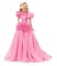 Barbie - Spielzeug, Mehrfarbig (Mattel HCB74)