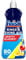 Finish, Dishwasher Rinse Aid, Lemon Rinse & Shine Cleaner, 400ml, Ultimate Clean & Diamond Shine, Glass Protection, Spot Prevention, Better Drying vs Finish Detergent Alone