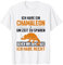 Chamäleonbesitzer Mütze immer Recht verschleiert Panther Chamäleon T-Shirt