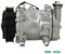 THERMOTEC KTT090371 Compressore aria condizionata Compressore Aria Condizionata Compressore clima Compressore condizionatore