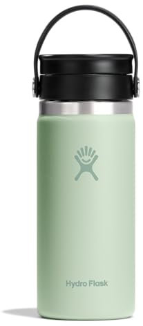 Hydro Flask 16 Oz Wide Flex Sip Lid Aloe